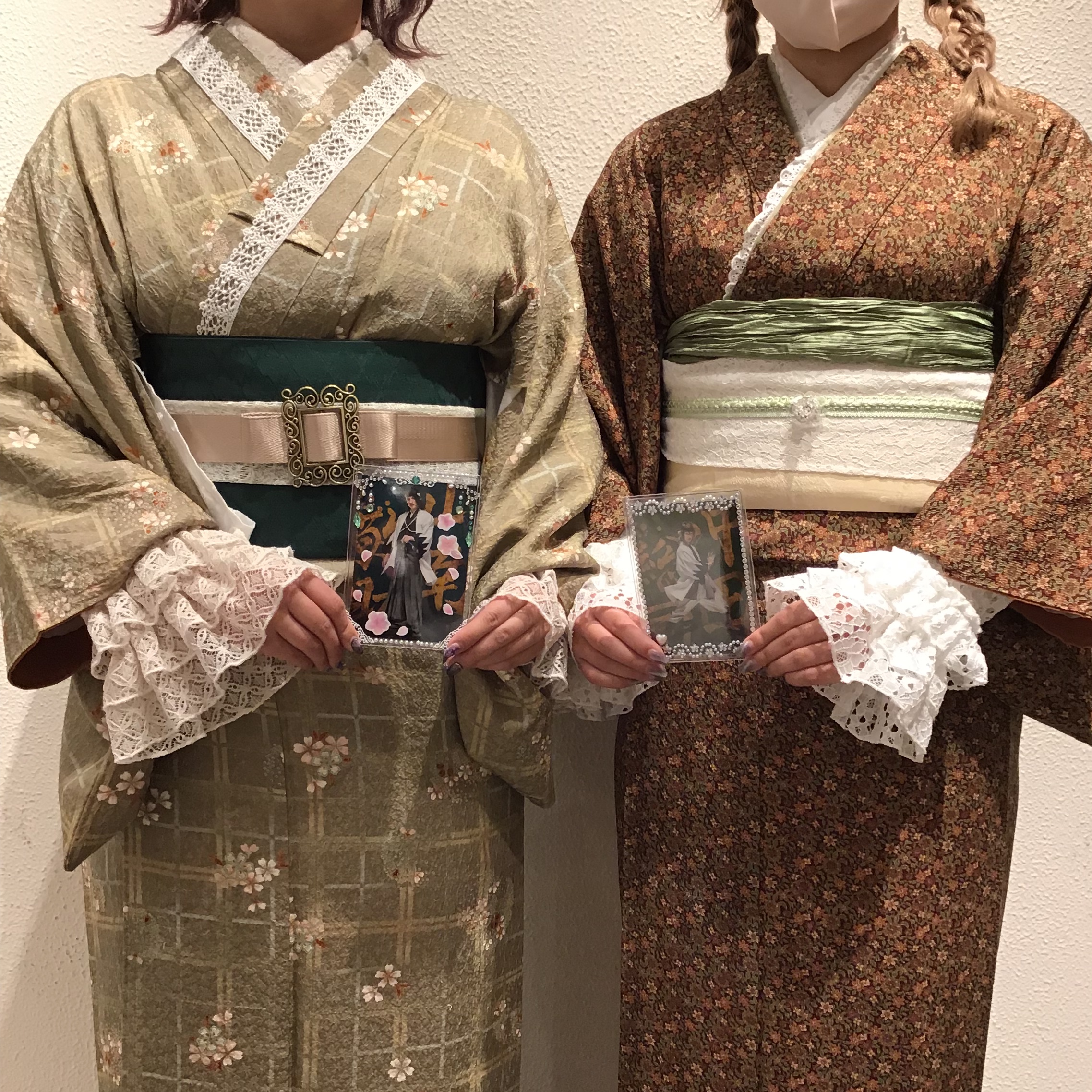 GW予約受付中(୨୧ ❛ᴗ❛)✧
